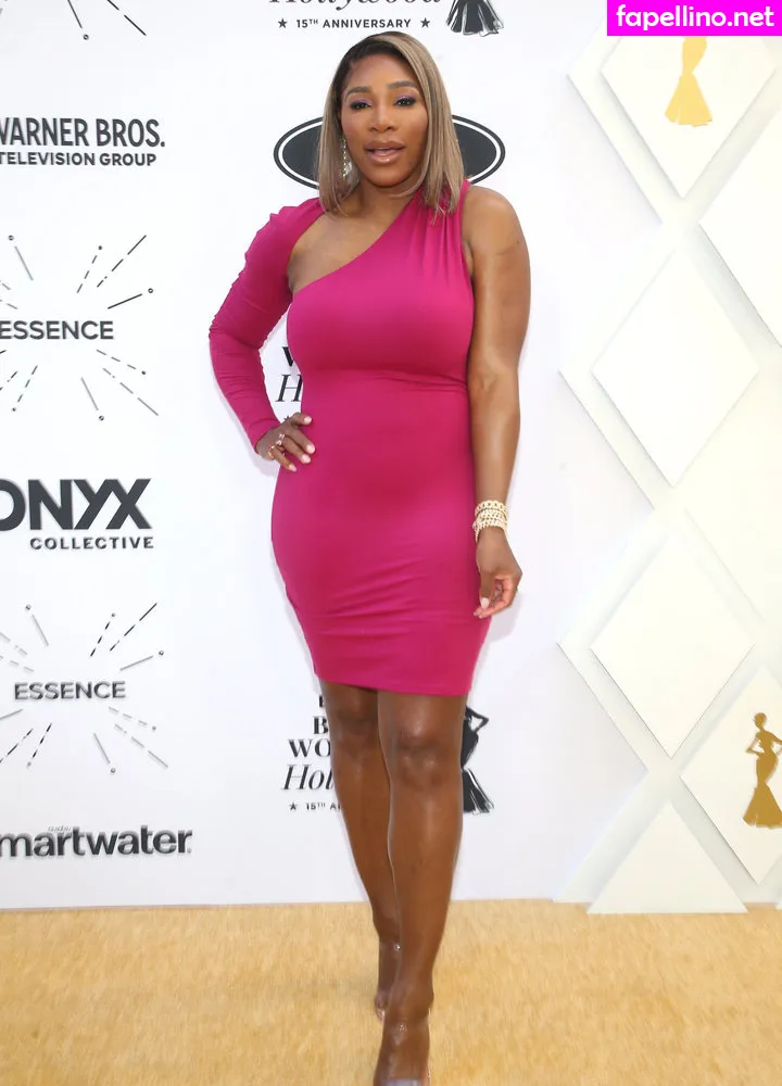 serenawilliams Nude Leaked OnlyFans Photo #nr8xtfRelM