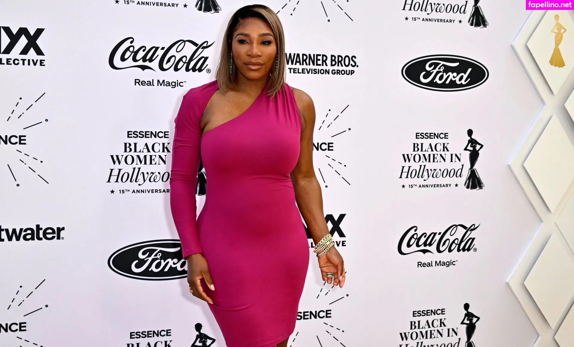 serenawilliams Nude Leaked OnlyFans Photo #qiRfjTiX2U