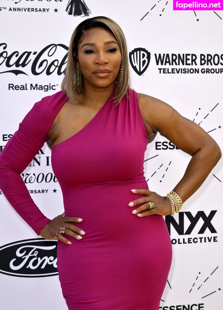 serenawilliams Nude Leaked OnlyFans Photo #rFlyo3gqi4