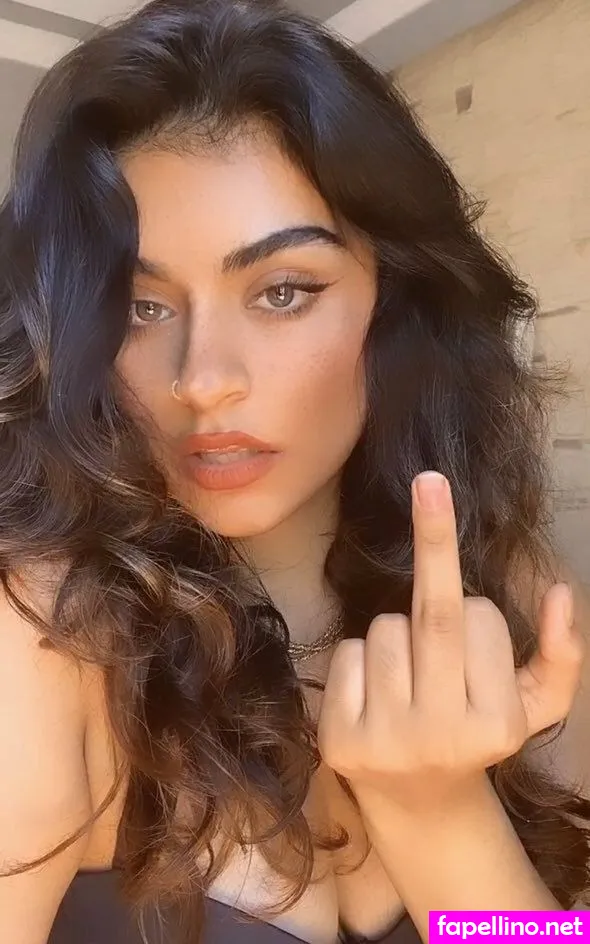 serenaacharya Nude Leaked OnlyFans Photo #29gAPCUV8I