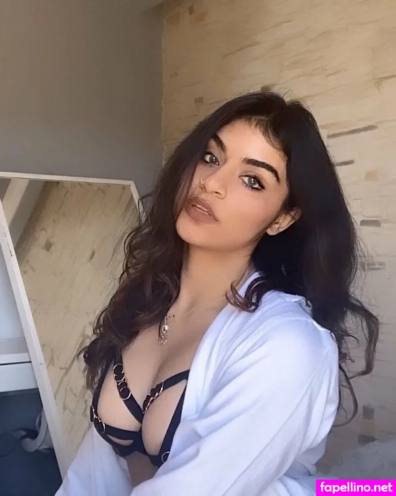 serenaacharya Nude Leaked OnlyFans Photo #6k5xyZ85in