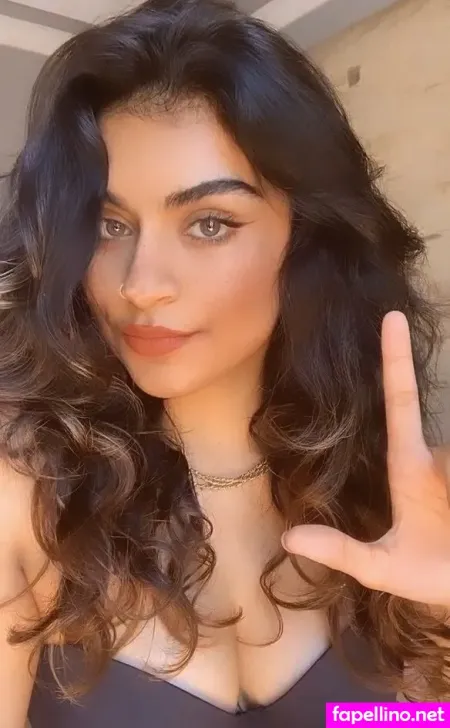 Serenaacharya OnlyFans Thumbnail #Ilx2V8dbdJ