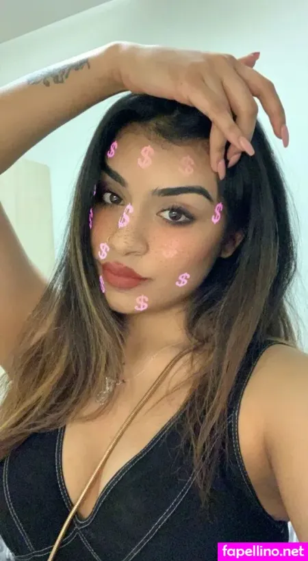 Serenaacharya OnlyFans Thumbnail #TH6UitQIda