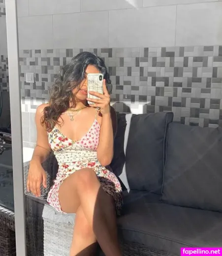 Serenaacharya OnlyFans Thumbnail #nUKEVl7Nub