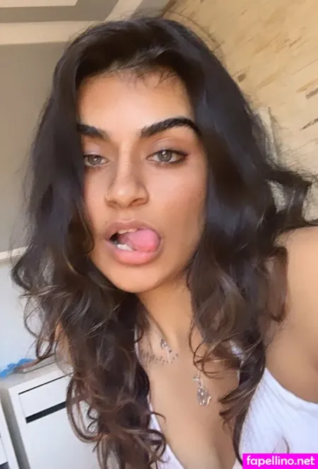 Serenaacharya OnlyFans Thumbnail #nvJFJ6Sztm