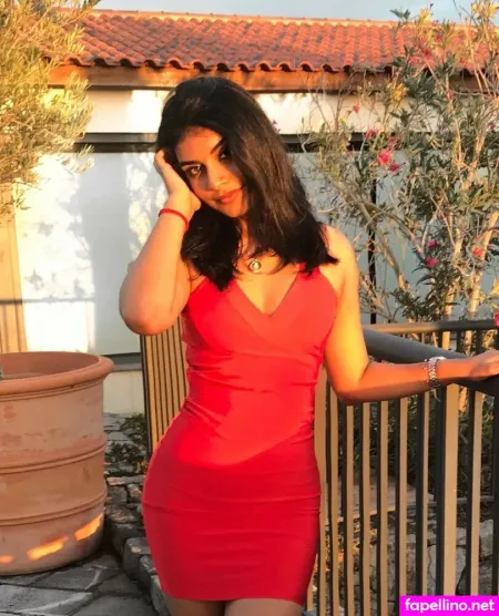 Serenaacharya OnlyFans Thumbnail #zj4qUPBQOD