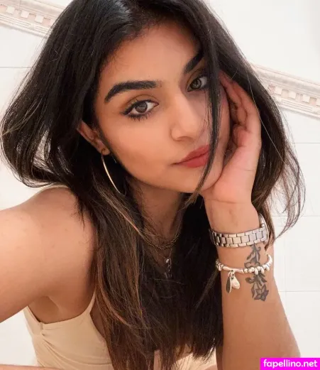 Serenaacharya OnlyFans Thumbnail #zoEePNgVM7