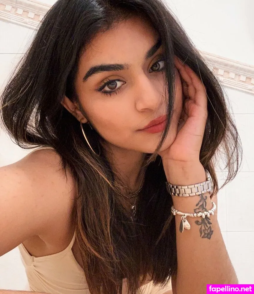 serenaacharya Nude Leaked OnlyFans Photo #zoEePNgVM7