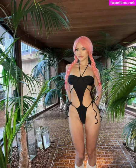 Serenaakari OnlyFans Thumbnail #UqMZkEyIwW
