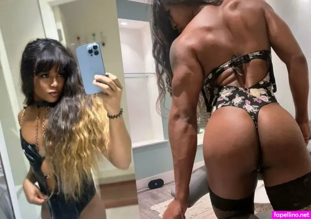 Serenakaliffa OnlyFans Thumbnail #m6ze64DKvE