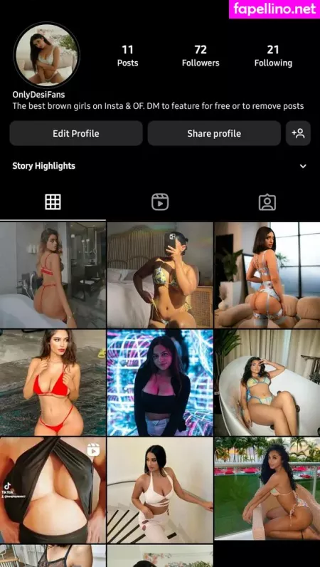 Serenamann OnlyFans Thumbnail #CpTN2BucmR