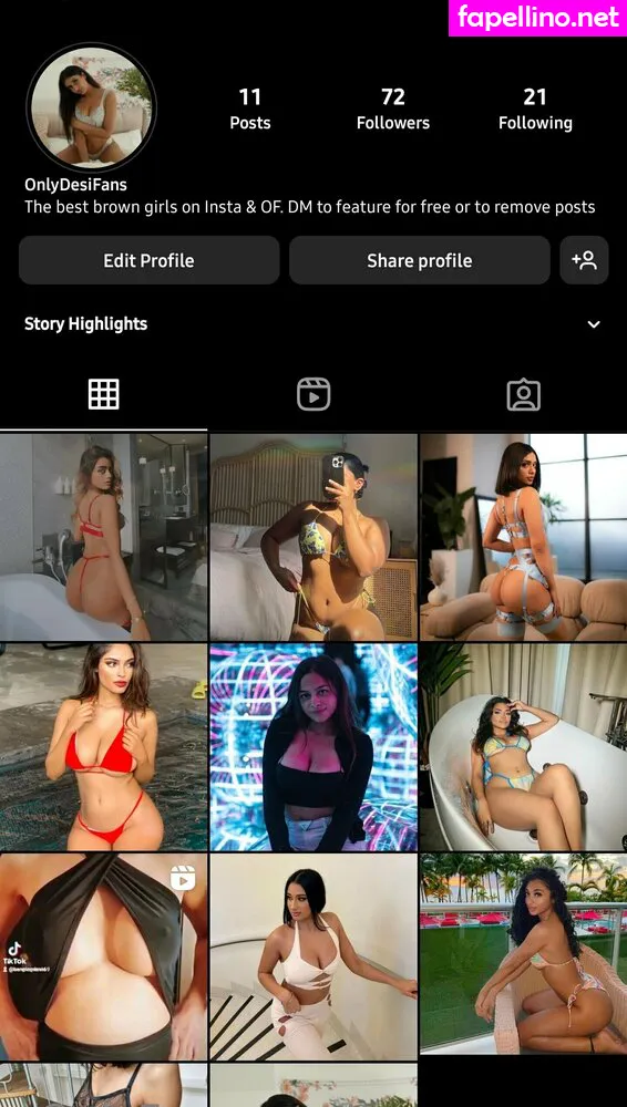 iamserenaofficial, serenamann Nude Leaked OnlyFans Photo #CpTN2BucmR