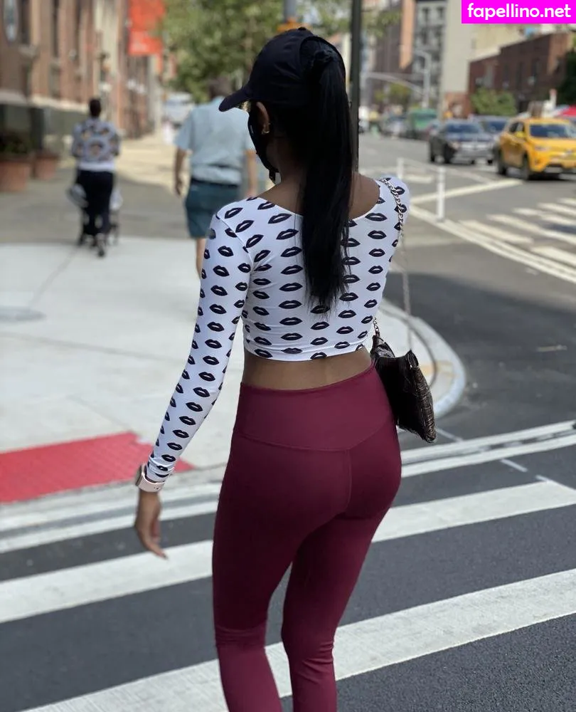 SerenaSahirNYC Nude Leaked OnlyFans Photo #4m44JfjcK5