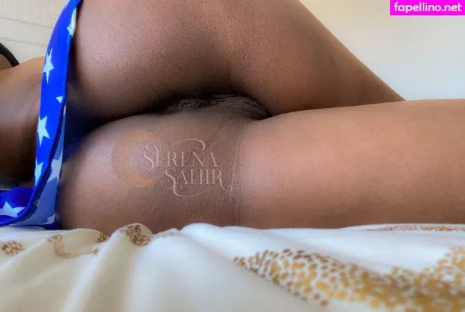 Serenasahirnyc OnlyFans Thumbnail #wyaPqB3f8X