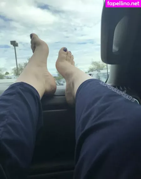 Serenasoles99 OnlyFans Thumbnail #CfnhTyjq1q