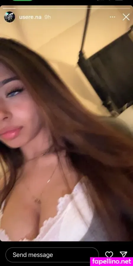 Serenasums OnlyFans Thumbnail #hXswPA52sY