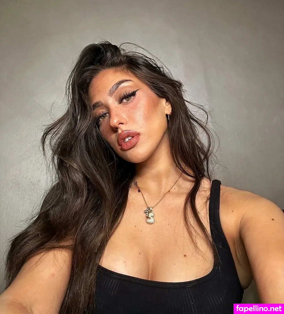 serenateodoro Nude Leaked OnlyFans Photo #S9cZkVfJMc