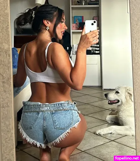 Serenateodoro OnlyFans Thumbnail #Ut4Ayv8bmq