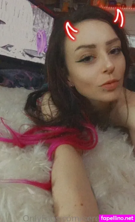 Serenatvfree OnlyFans Thumbnail #Q1hD4ZclxE