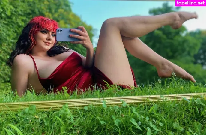 Serendipitoussav OnlyFans Thumbnail #aIY5qAT4U9