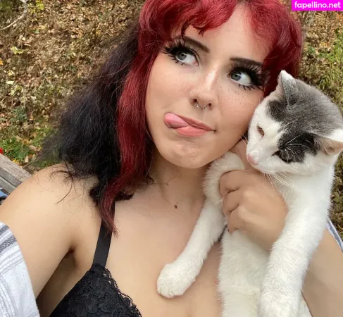 Serendipitoussav OnlyFans Thumbnail #gOLq658g5x