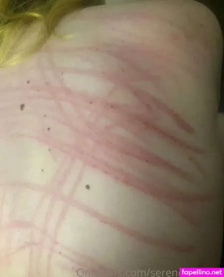 Serenemikaela OnlyFans Thumbnail #24xkE6dtdY