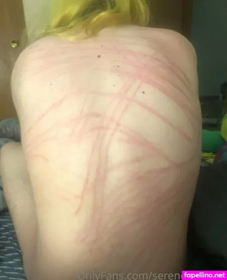 Serenemikaela OnlyFans Thumbnail #dlfCTGqeGB