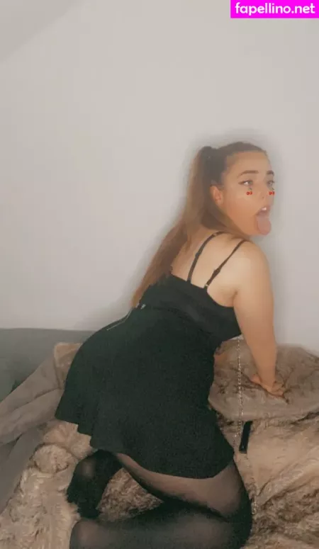 Serenewaifu OnlyFans Thumbnail #wVSKrfm815