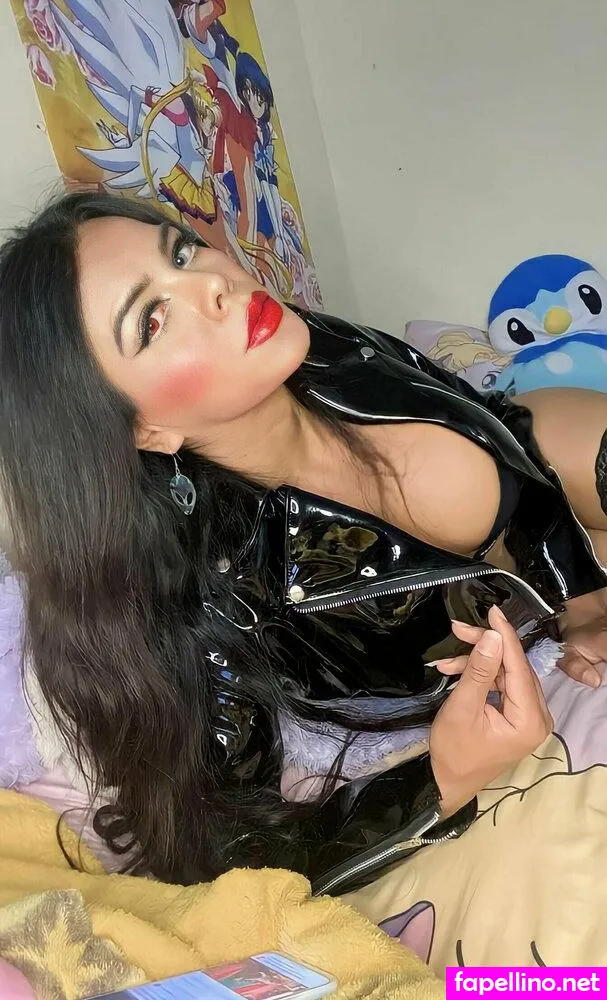 serenialilith, serenialilith12 Nude Leaked OnlyFans Photo #8chJfkTb77