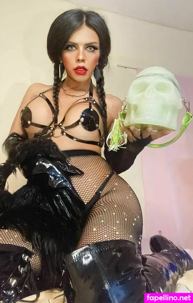 serenialilith, serenialilith12 Nude Leaked OnlyFans Photo #CoaRrVEZo3