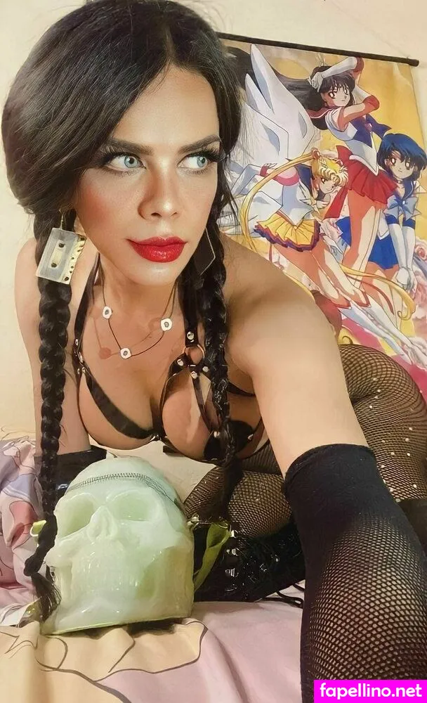 serenialilith, serenialilith12 Nude Leaked OnlyFans Photo #WLCvLbVb4p