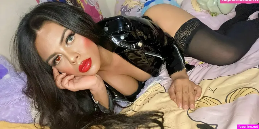 Serenialilith OnlyFans Thumbnail #di5X5KdHPn