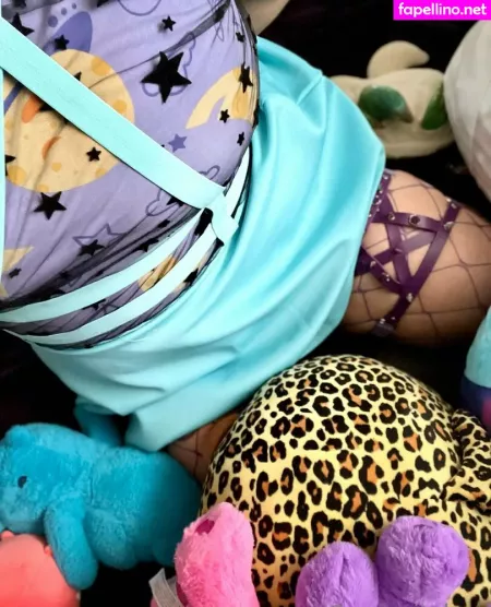 Serenitaboo OnlyFans Thumbnail #0RFBtpk5gp