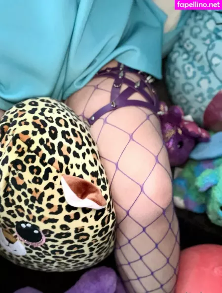 Serenitaboo OnlyFans Thumbnail #IowhTTw2As