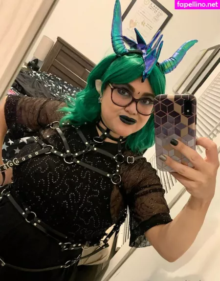Serenitaboo OnlyFans Thumbnail #Jw6pjS7TkG