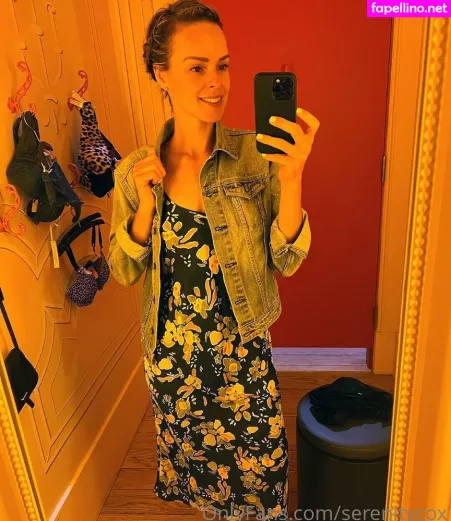 Serenity Cox OnlyFans Thumbnail #lxNRnRtJ2i