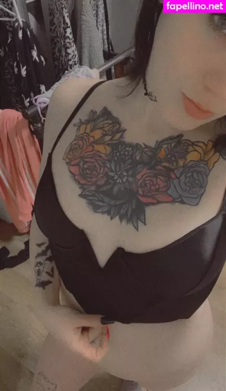 Serenity Smith OnlyFans Thumbnail #3HlHN9nmSc