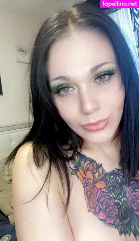 Serenity Smith OnlyFans Thumbnail #c8vEWY0PEd