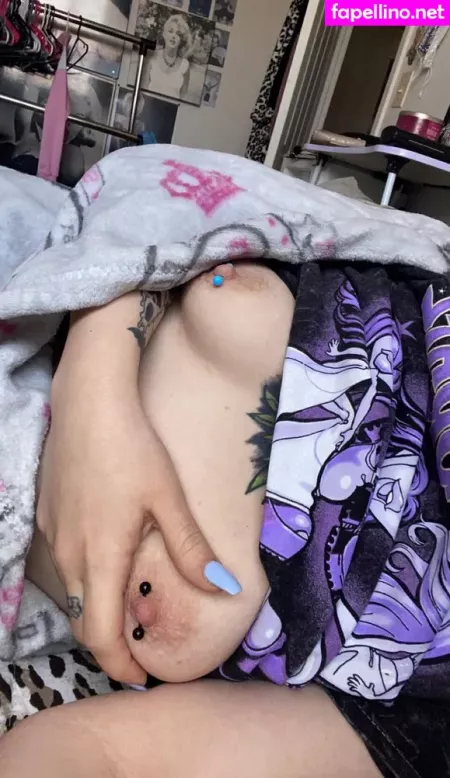 Serenity Smith OnlyFans Thumbnail #eFGsJDiVGQ