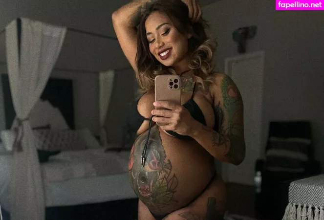 Serenity Snow OnlyFans Thumbnail #7LcGMHrjCG