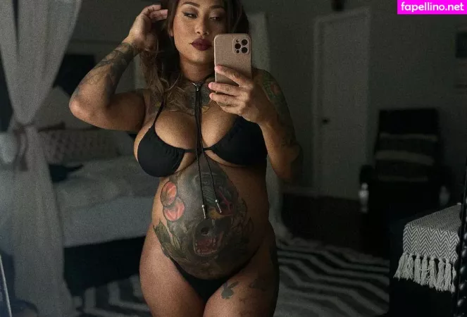 Serenity Snow OnlyFans Thumbnail #hZvYMRSIpb