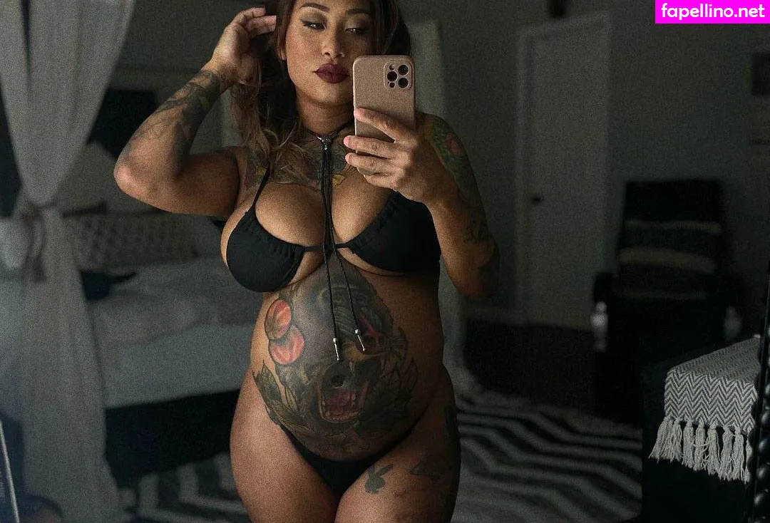DoubleDvil, Serenitysnow, dahlia.d.vil, dahlia.dvl Nude Leaked OnlyFans Photo #hZvYMRSIpb