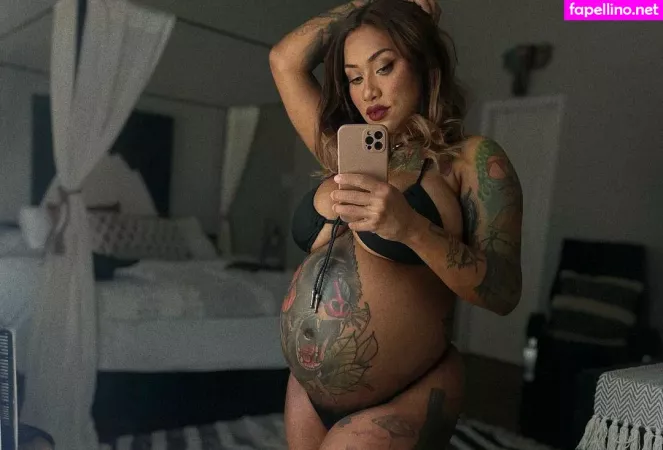 Serenity Snow OnlyFans Thumbnail #hwXSYAKAOz