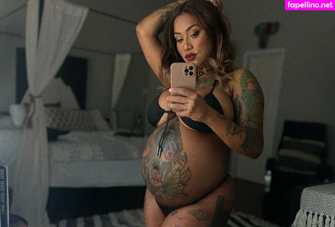 DoubleDvil, Serenitysnow, dahlia.d.vil, dahlia.dvl Nude Leaked OnlyFans Photo #hwXSYAKAOz