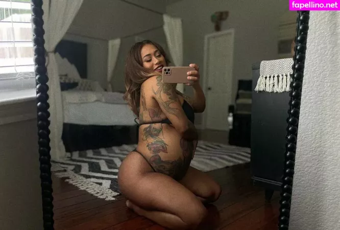 Serenity Snow OnlyFans Thumbnail #zutwROnIGj
