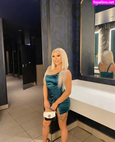 Serenity Yang OnlyFans Thumbnail #2EEiChofbm