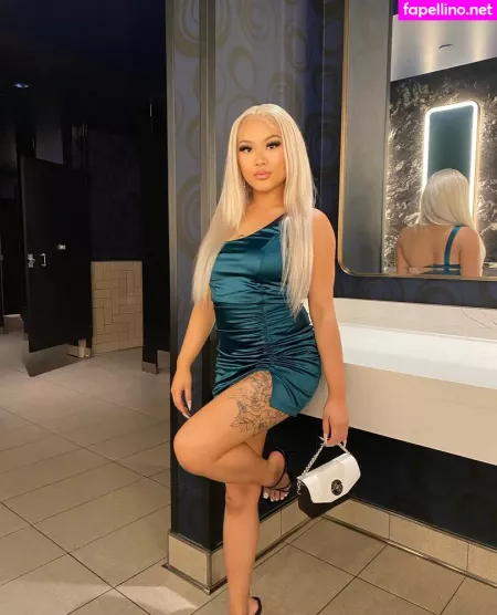 Serenity Yang OnlyFans Thumbnail #89hEUAMZAF