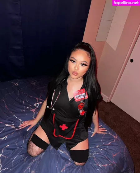 Serenity Yang OnlyFans Thumbnail #8iUvM2mxej