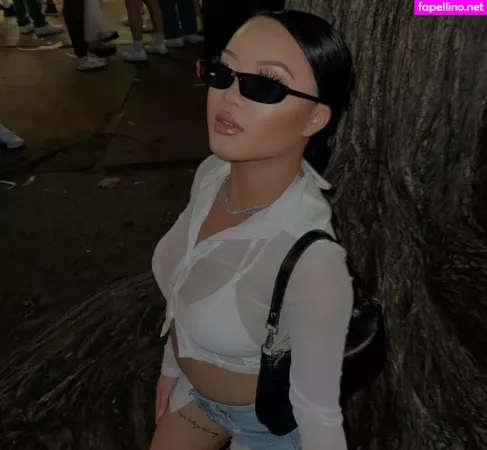 Serenity Yang OnlyFans Thumbnail #KBwoexVCTr