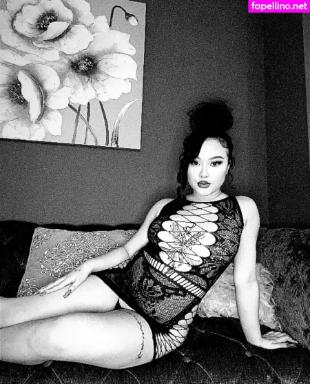 Serenity Yang OnlyFans Thumbnail #MYgJQAxIbN